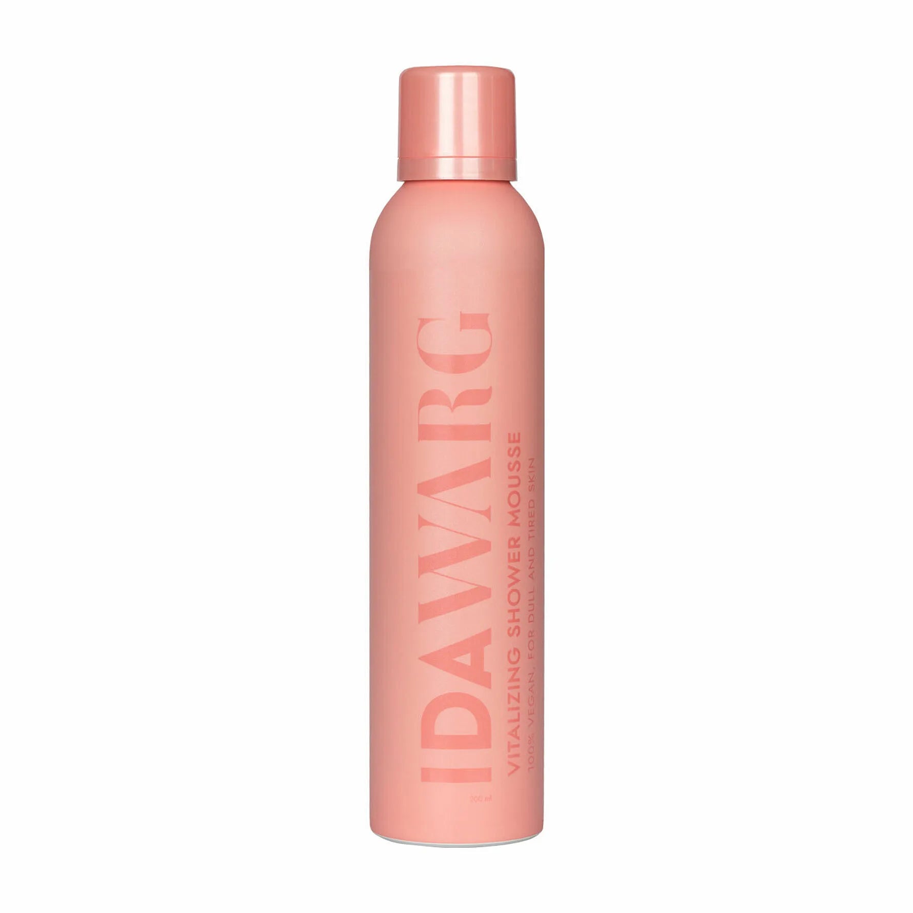 Ida Warg Vitalizing shower mousse