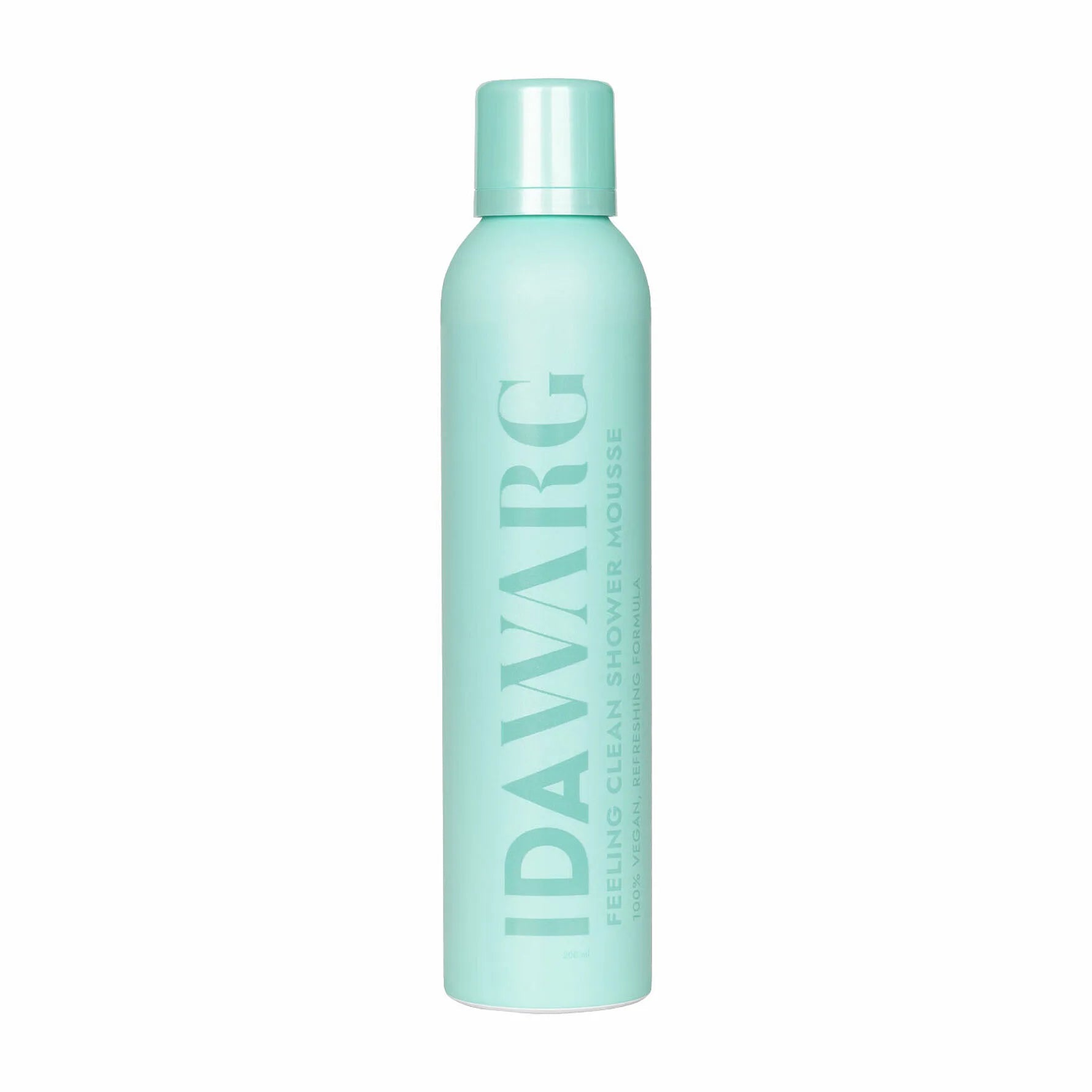 Ida Warg Feeling clean shower mousse