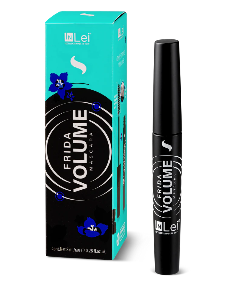 Frida maskara - Volum