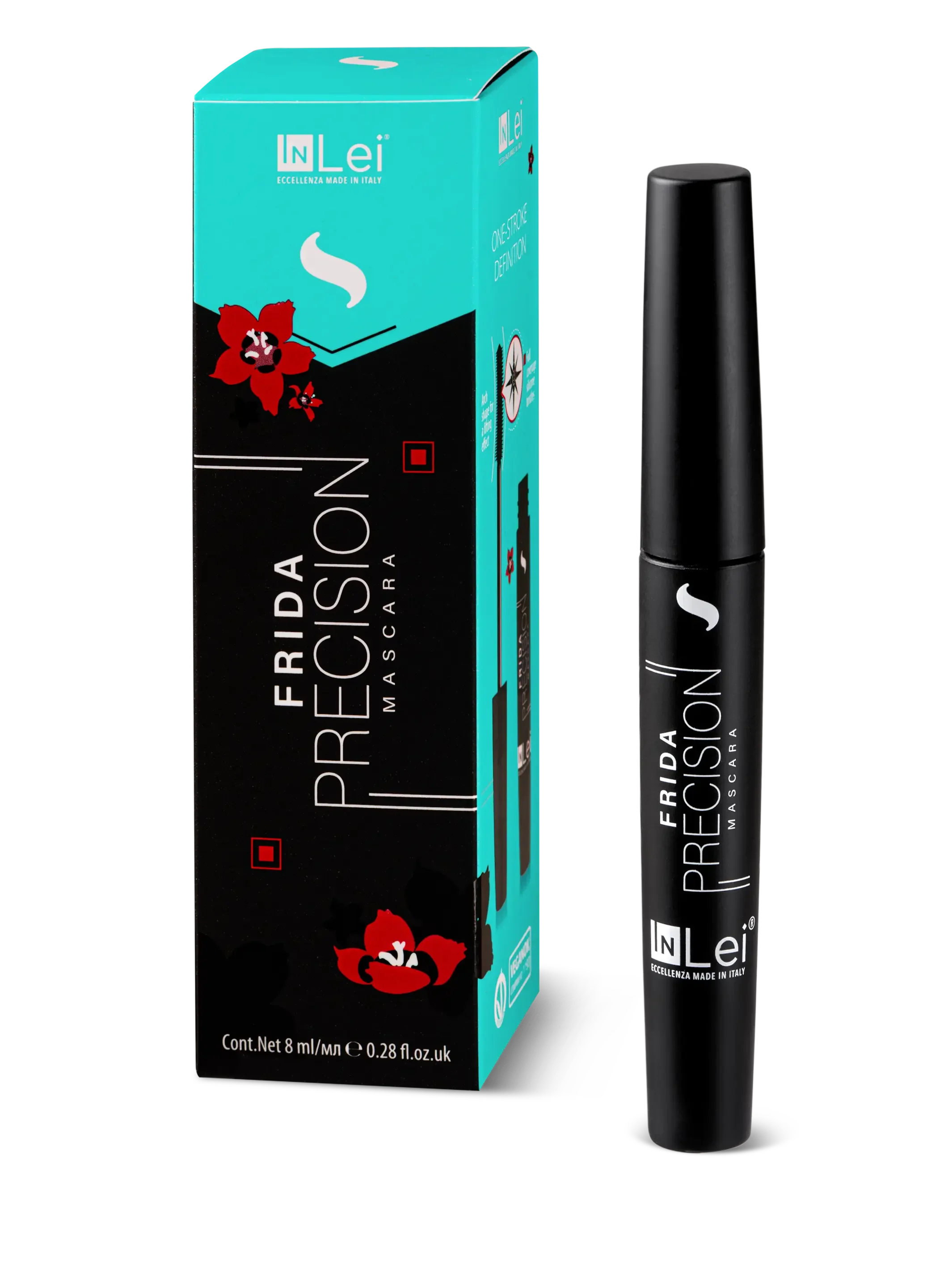 Frida maskara - Precision